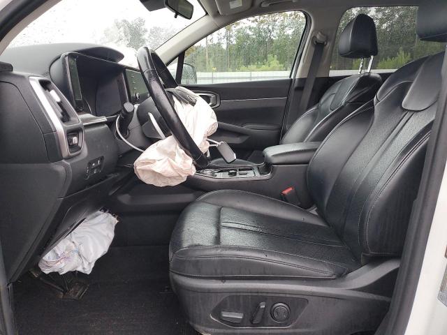 2021 KIA SORENTO EX #3301848331