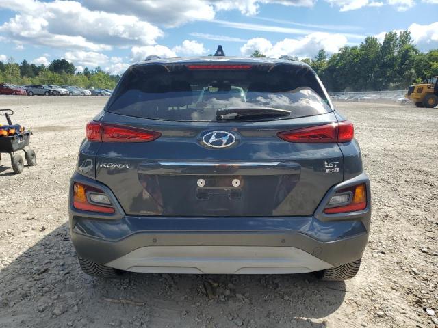 2021 HYUNDAI KONA ULTIMATE KM8K5CA5XMU676083