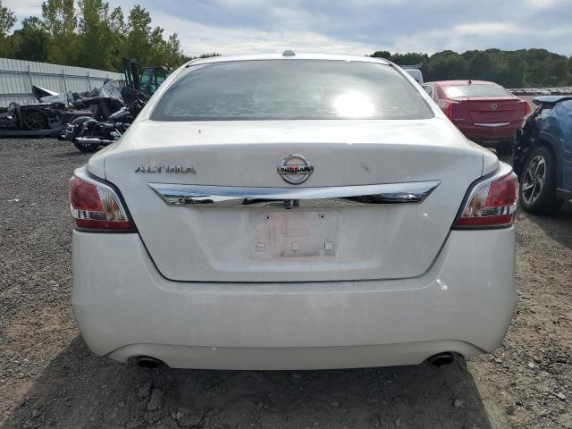 2015 NISSAN ALTIMA 2.5 1N4AL3AP0FC574216