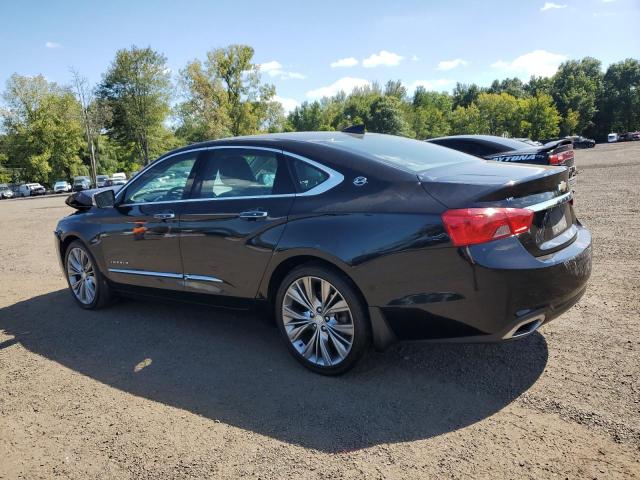 2018 CHEVROLET IMPALA PRE - 2G1125S36J9112708