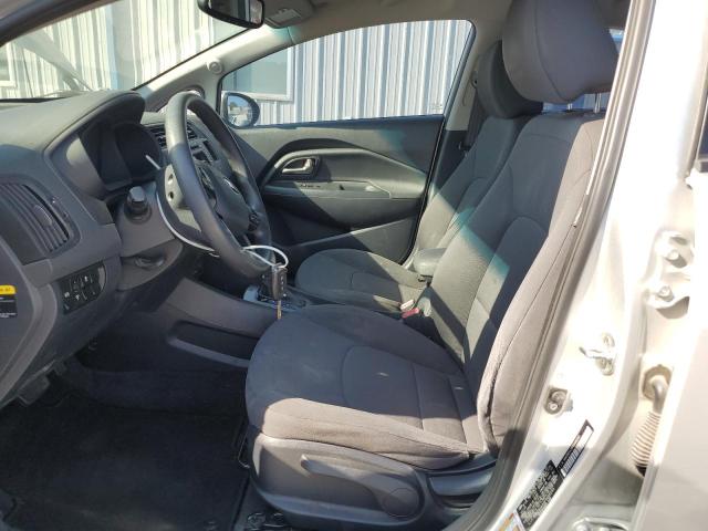 2015 KIA RIO EX KNADN5A39F6446255