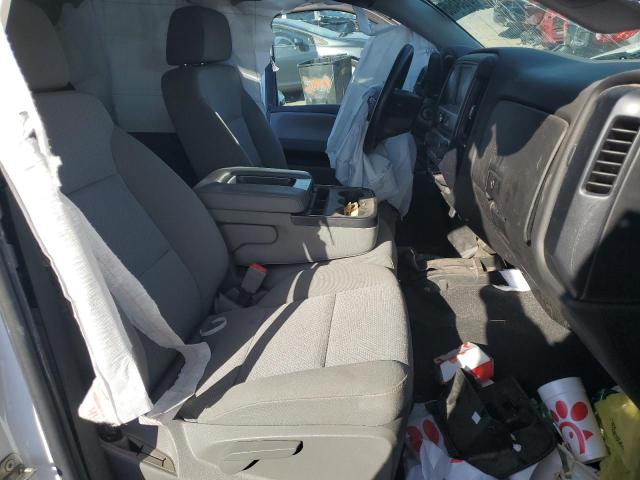 2019 CHEVROLET SILVERADO 2GCVKMEC6K1237545