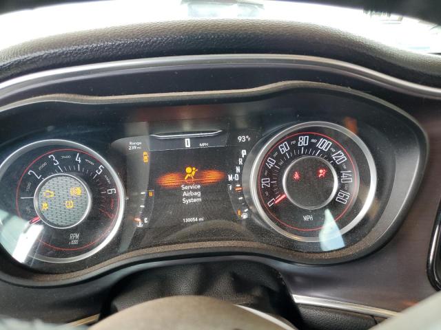 2015 DODGE CHALLENGER 2C3CDZAG6FH839256