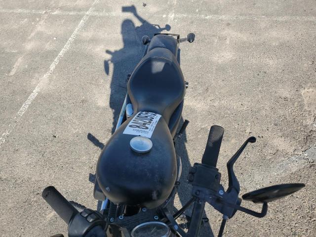 2015 HARLEY-DAVIDSON XL883 IRON 1HD4LE238FC441068