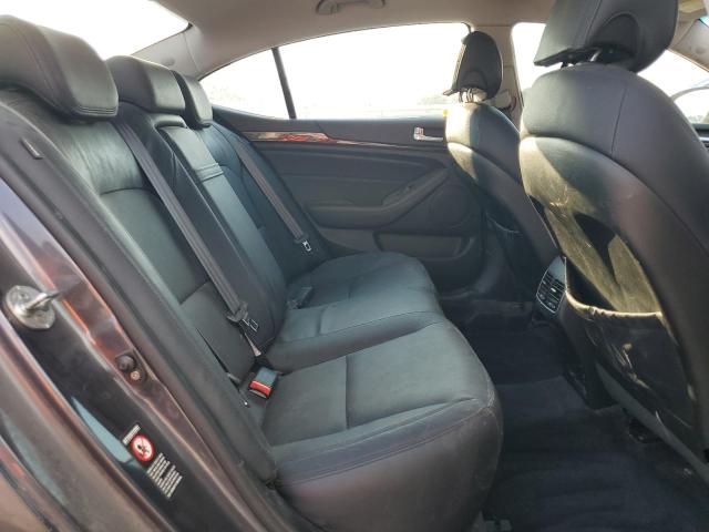 2015 KIA CADENZA PREMIUM KNALN4D78F5195383