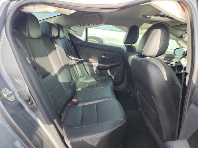 2020 NISSAN SENTRA SR 3N1AB8DV1LY243056