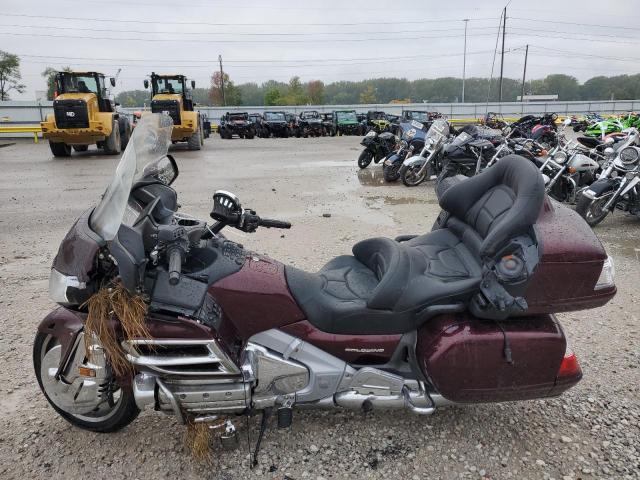 2008 HONDA GL1800 1HFSC47F38A707591