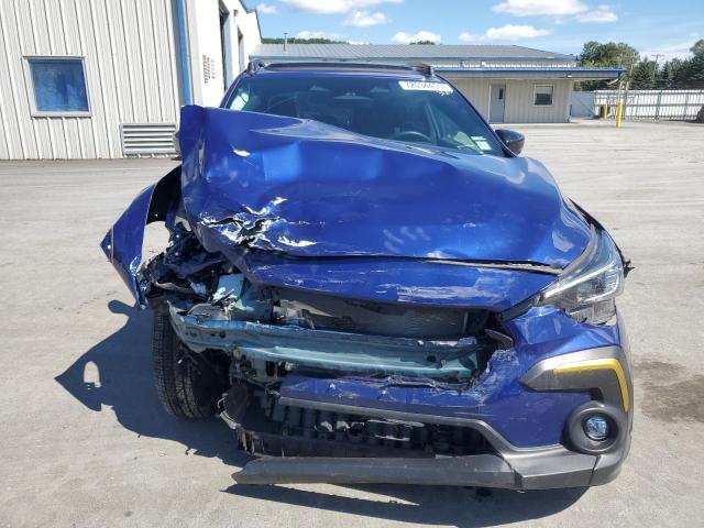 2024 SUBARU CROSSTREK SPORT 4S4GUHF69R3784232