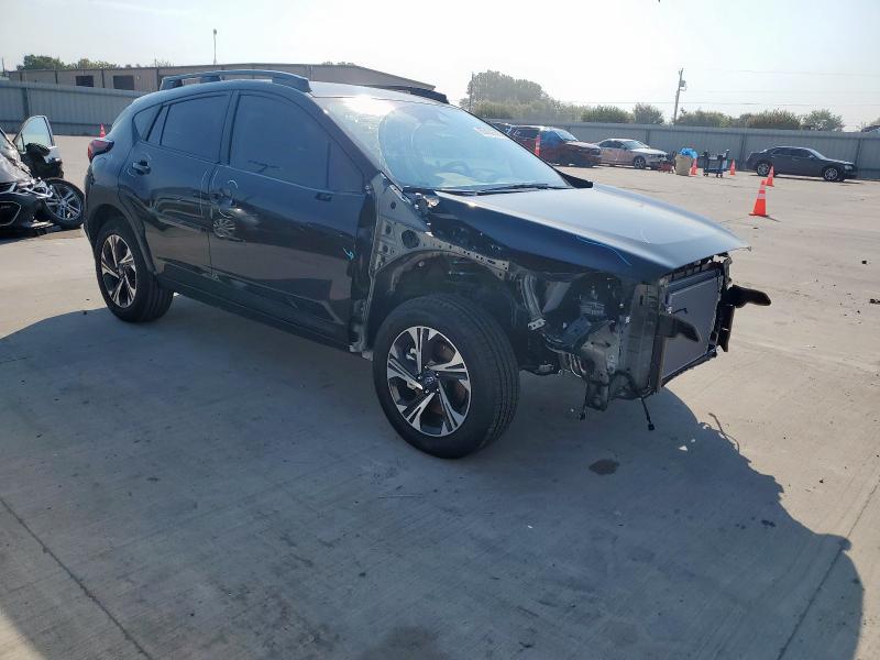 2025 SUBARU CROSSTREK JF2GUHDC0S8299744