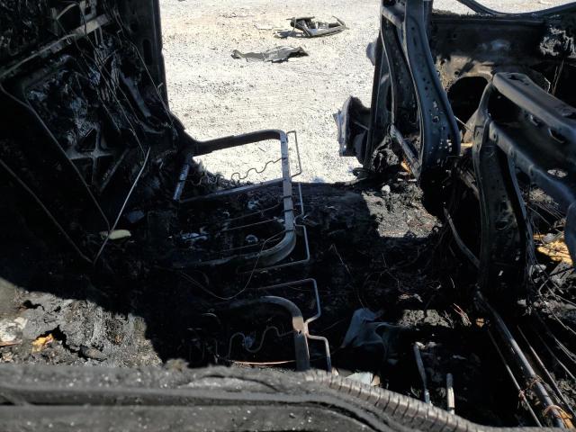 2019 CHEVROLET SILVERADO K1500 RST - 1GCUYEED4KZ165440