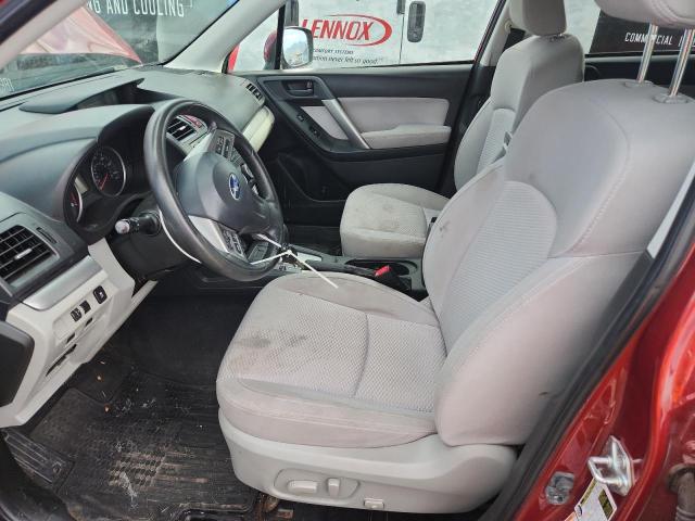 2015 SUBARU FORESTER 2 JF2SJADC5FH518763
