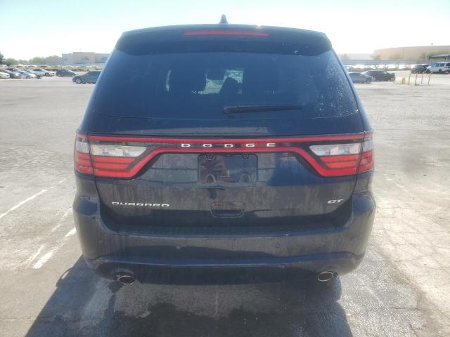 2025 DODGE DURANGO GT 1C4RDHDG3SC535326