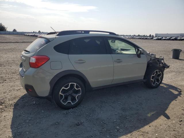 2015 SUBARU XV CROSSTREK SPORT LIMITED JF2GPASC8F8277739