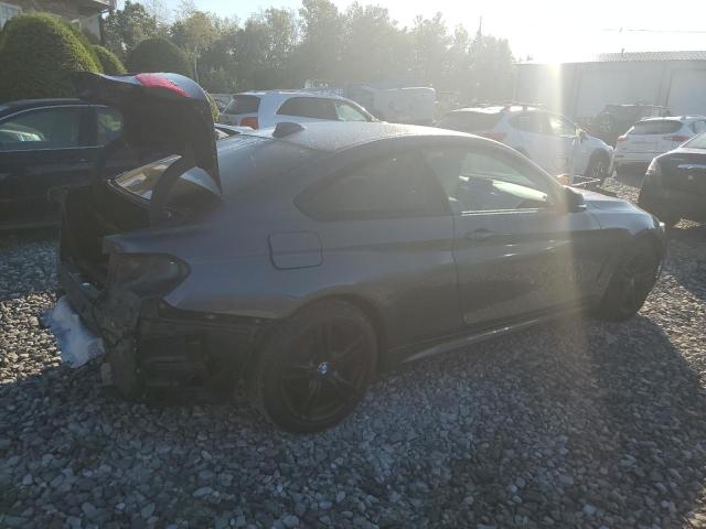 2018 BMW 430XI WBA4W5C51JAA49224