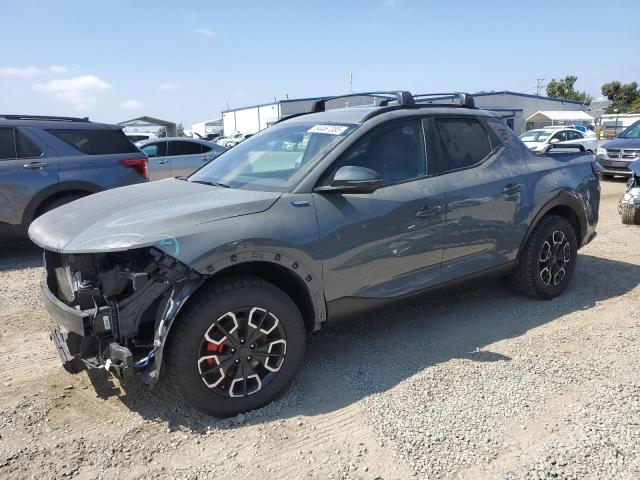 Global Auto Auctions: 2022 HYUNDAI SANTA CRUZ