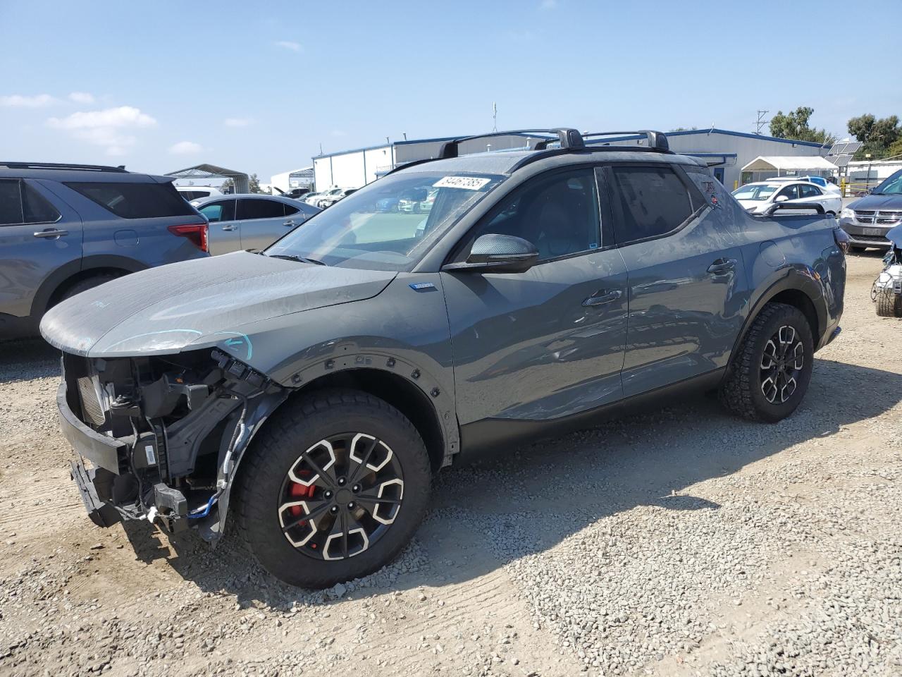 HYUNDAI SANTA CRUZ SEL PREMIUM