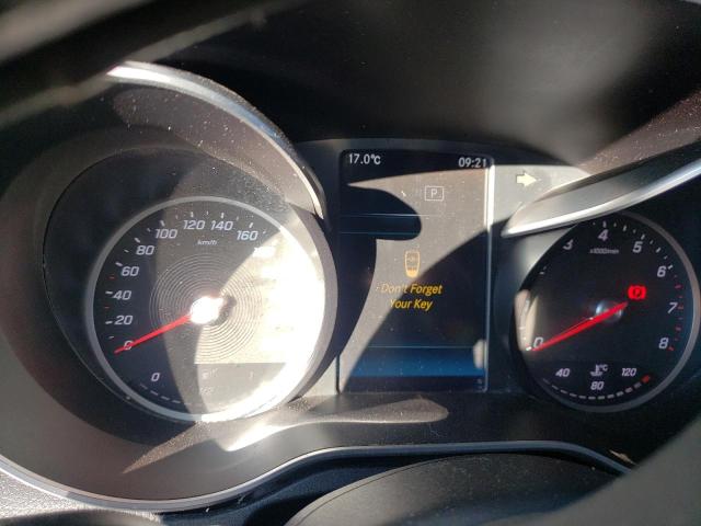 2020 MERCEDES-BENZ C 300 4MAT - 55SWF8EB5LU328648