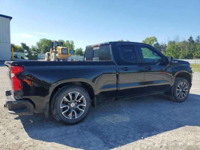 2019 CHEVROLET SILVERADO K1500 RST 1GCRYEED1KZ291146