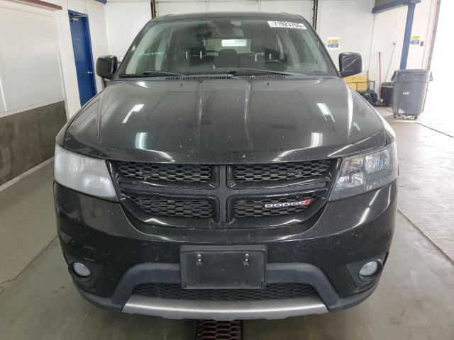 2019 DODGE JOURNEY GT 3C4PDDEG6KT784979