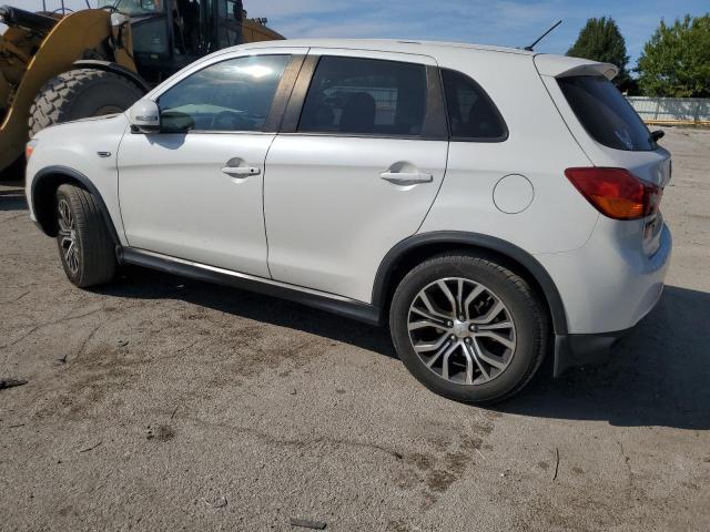 2016 MITSUBISHI OUTLANDER JA4AR3AU6GZ062693