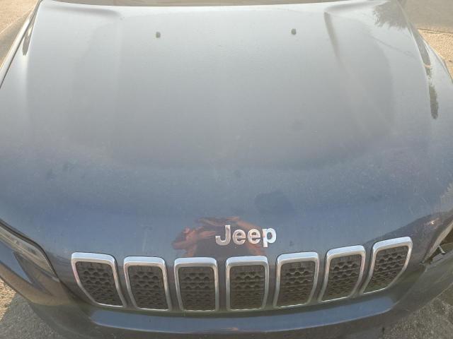 2019 JEEP CHEROKEE LATITUDE 1C4PJLCB4KD474037