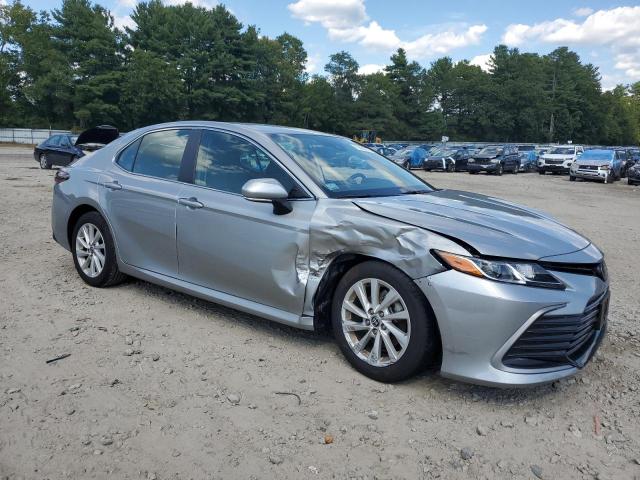 2024 TOYOTA CAMRY LE 4T1R11BK9RU114279