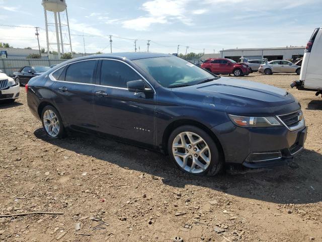 2016 CHEVROLET IMPALA LS - 2G11Z5SA7G9199280
