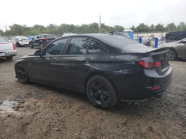2015 BMW 320 I XDRIVE - WBA3C3G57FNS76711