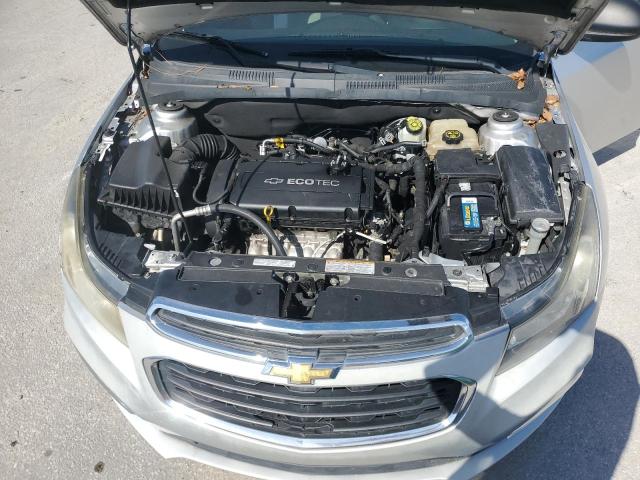 2016 CHEVROLET CRUZE LIMI 1G1PC5SH0G7137732