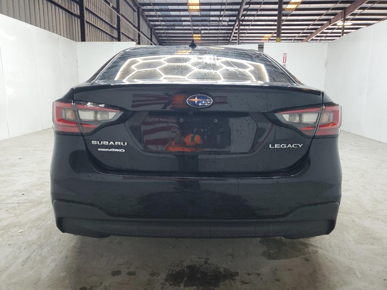 SUBARU LEGACY PREMIUM