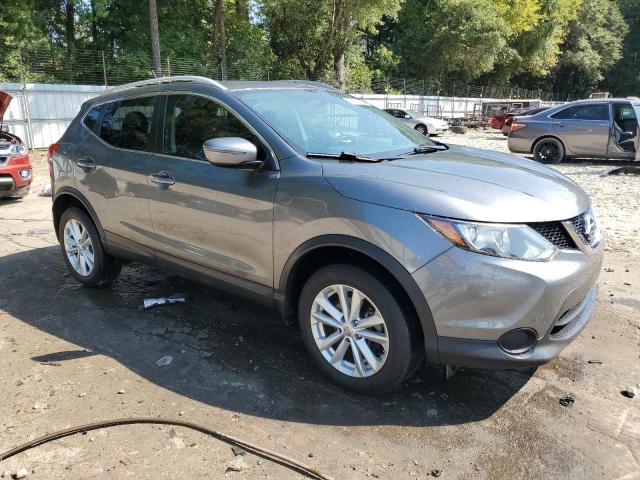 2017 NISSAN ROGUE SPOR JN1BJ1CP3HW015253
