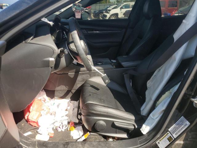 2021 MAZDA 3 SELECT JM1BPBKL7M1319239