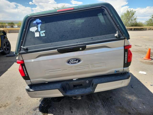 2024 FORD F150 LIGHT 1FTVW3LK3RWG09855