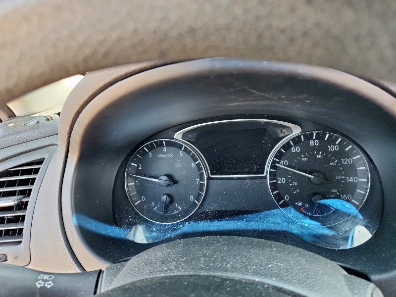 2016 NISSAN ALTIMA 2.5 - 1N4AL3AP0GC142422