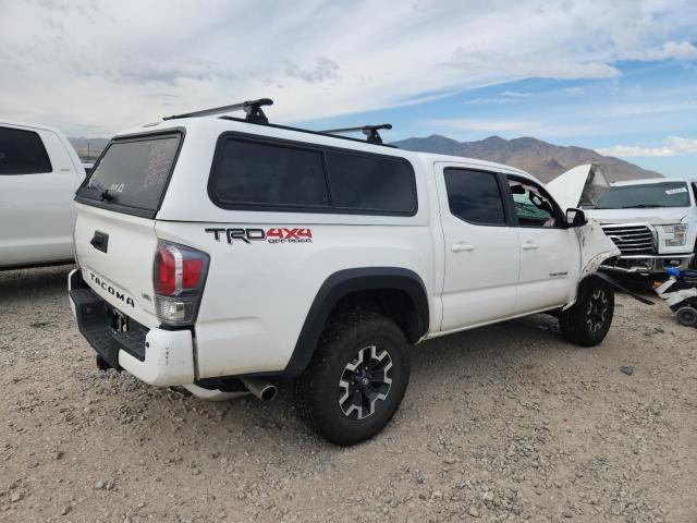 2021 TOYOTA TACOMA DOU - 3TMCZ5AN5MM442933