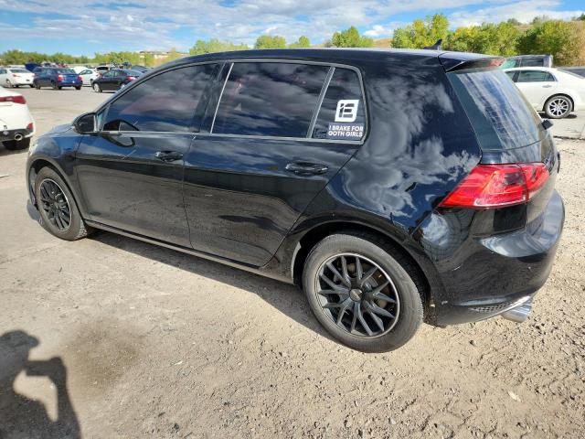 2017 VOLKSWAGEN GOLF S 3VW217AU3HM013492