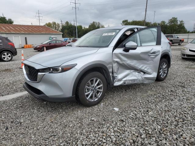 2023 MAZDA CX-5 SELEC - JM3KFBBM4P0232086