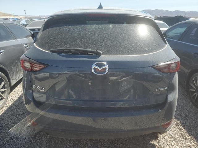 2021 MAZDA CX-5 TOURI JM3KFBCM4M0489484