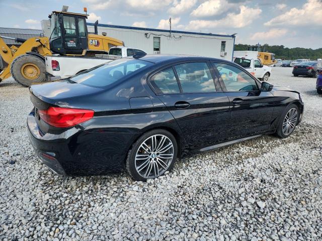 2019 BMW 540 I WBAJE5C59KWE66455