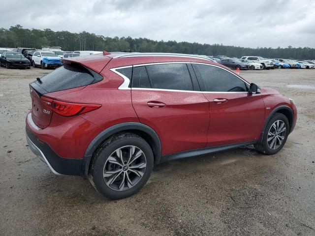 2017 INFINITI QX30 BASE #3282450260
