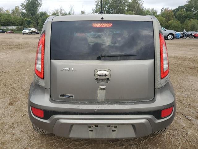 2013 KIA SOUL + #3284838525