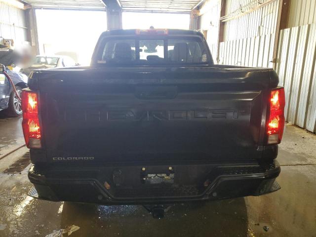 2024 CHEVROLET COLORADO T 1GCPTEEK2R1172504