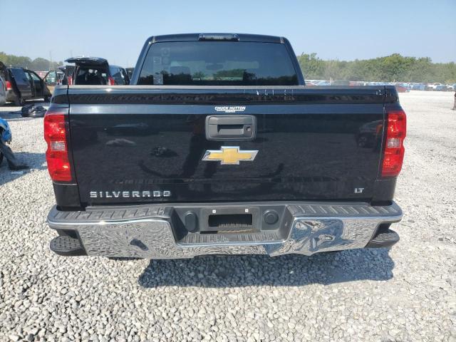 2016 CHEVROLET SILVERADO C1500 LT 3GCPCREC8GG356344