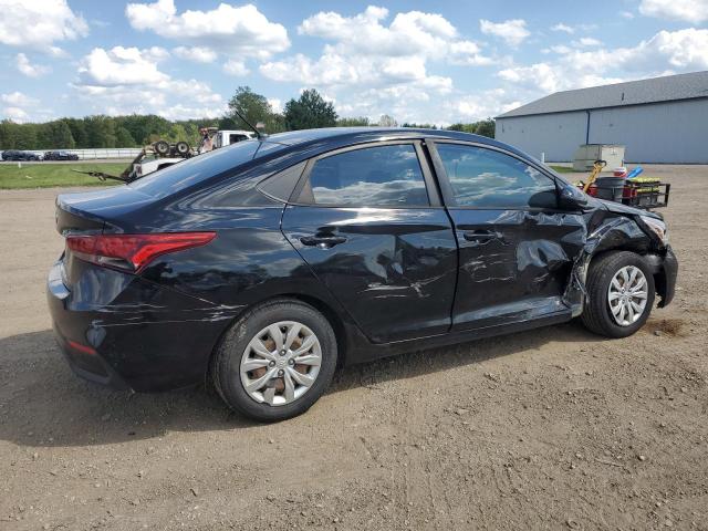 2019 HYUNDAI ACCENT SE 3KPC24A38KE046466