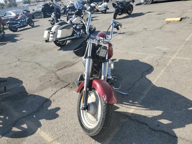 2000 HARLEY-DAVIDSON FLSTF 1HD1BMY34YY048147
