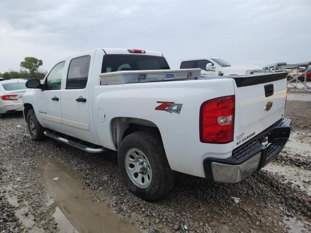 2007 CHEVROLET SILVERADO #3285101384