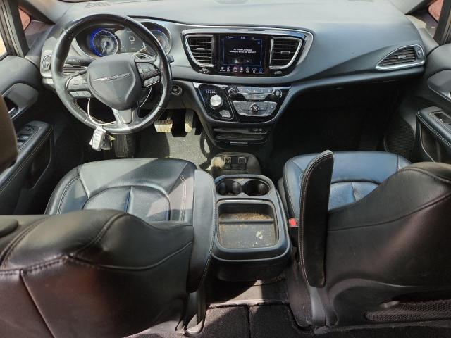 2019 CHRYSLER PACIFICA TOURING L #3290230206