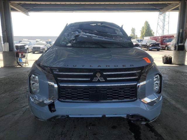 2025 MITSUBISHI OUTLANDER SE JA4J3VA82SZ038285