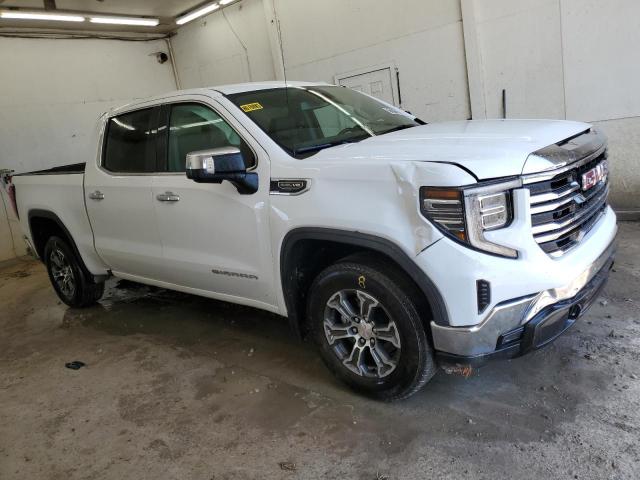 2025 GMC SIERRA C1500 SLT 1GTPHDED5SZ310847