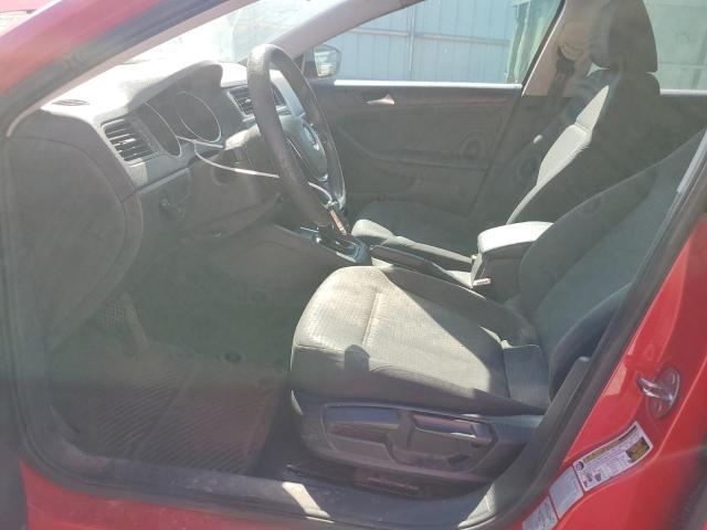 2015 VOLKSWAGEN JETTA BASE 3VW2K7AJ4FM403811